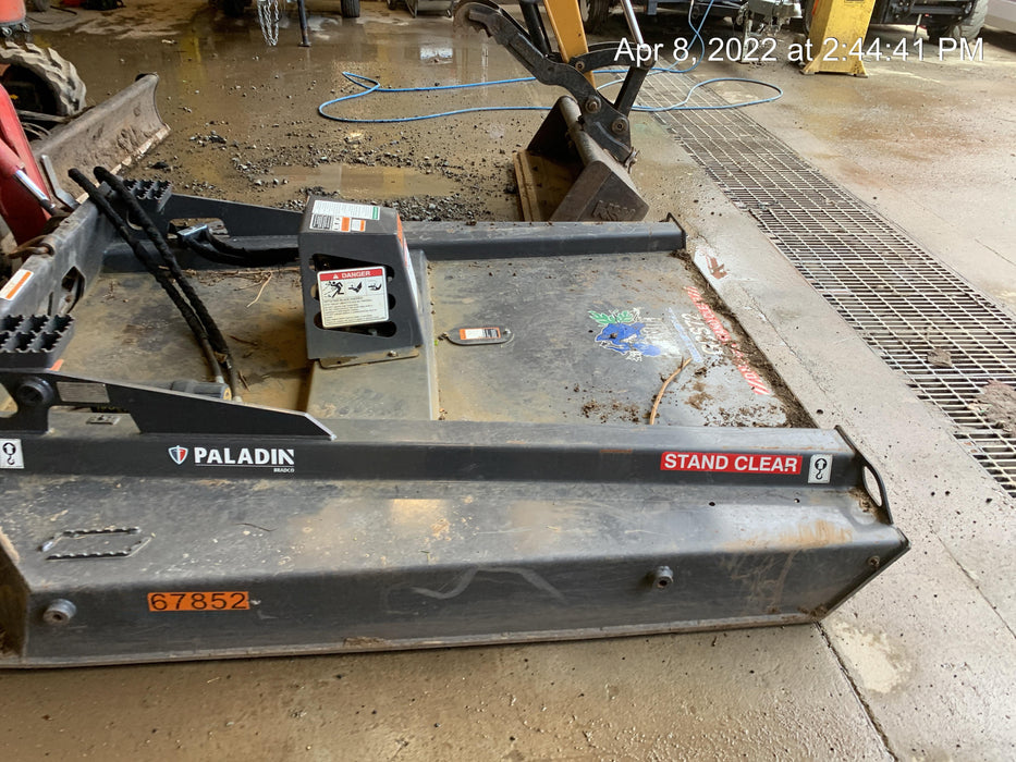 2020 PALADIN 30945