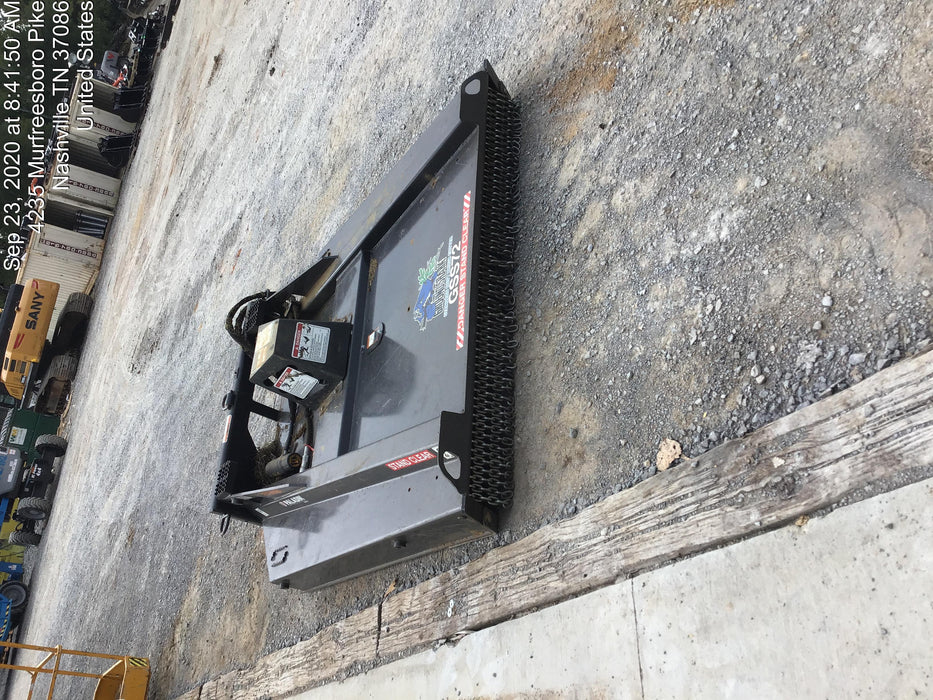 2020 PALADIN 30372A-0022