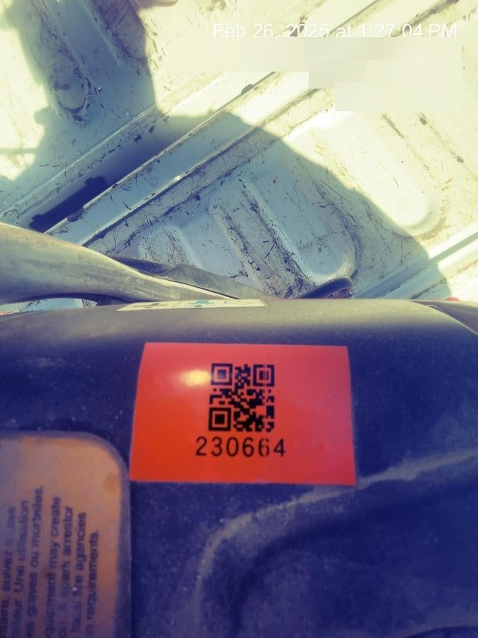2022 HUSQVARNA K770
