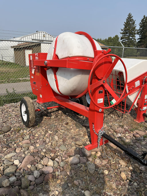 2025 MULTIQUIP MC12PH