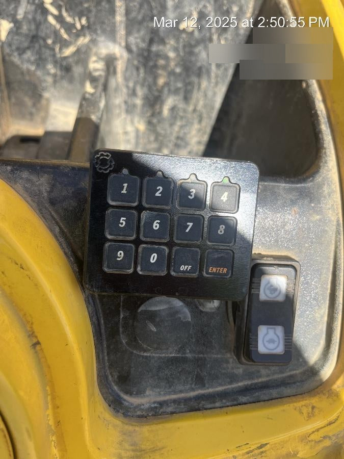 2019 WACKER NEUSON RTKx-SC3