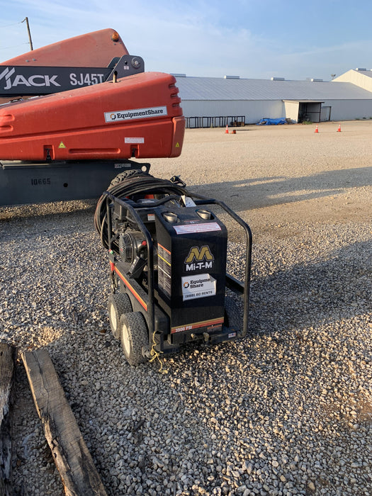 2020 MI-T-M CORPORATION HSP-3504-3MGH