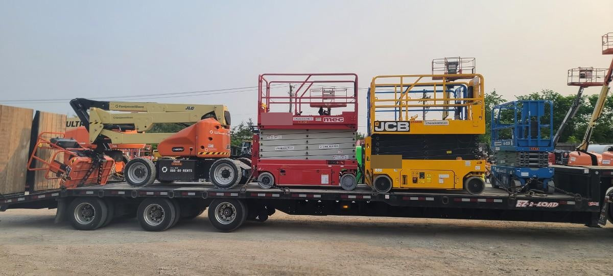 2022 JCB S3246E