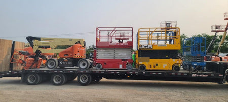 2022 JCB S3246E