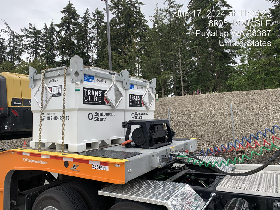 2024 WESTERN GLOBAL 10TCG-ES-12VFHK