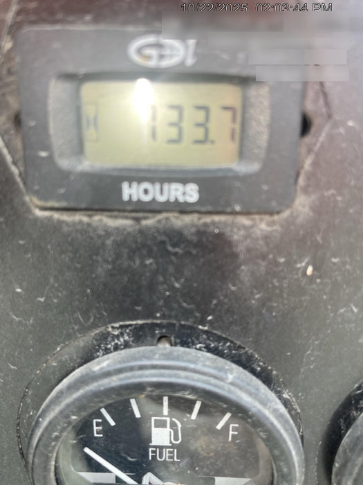 2024 Lincoln Electric LE400 Kubota V1505, Trlr, Cable Rack, Light Kit, ES Decals, T3