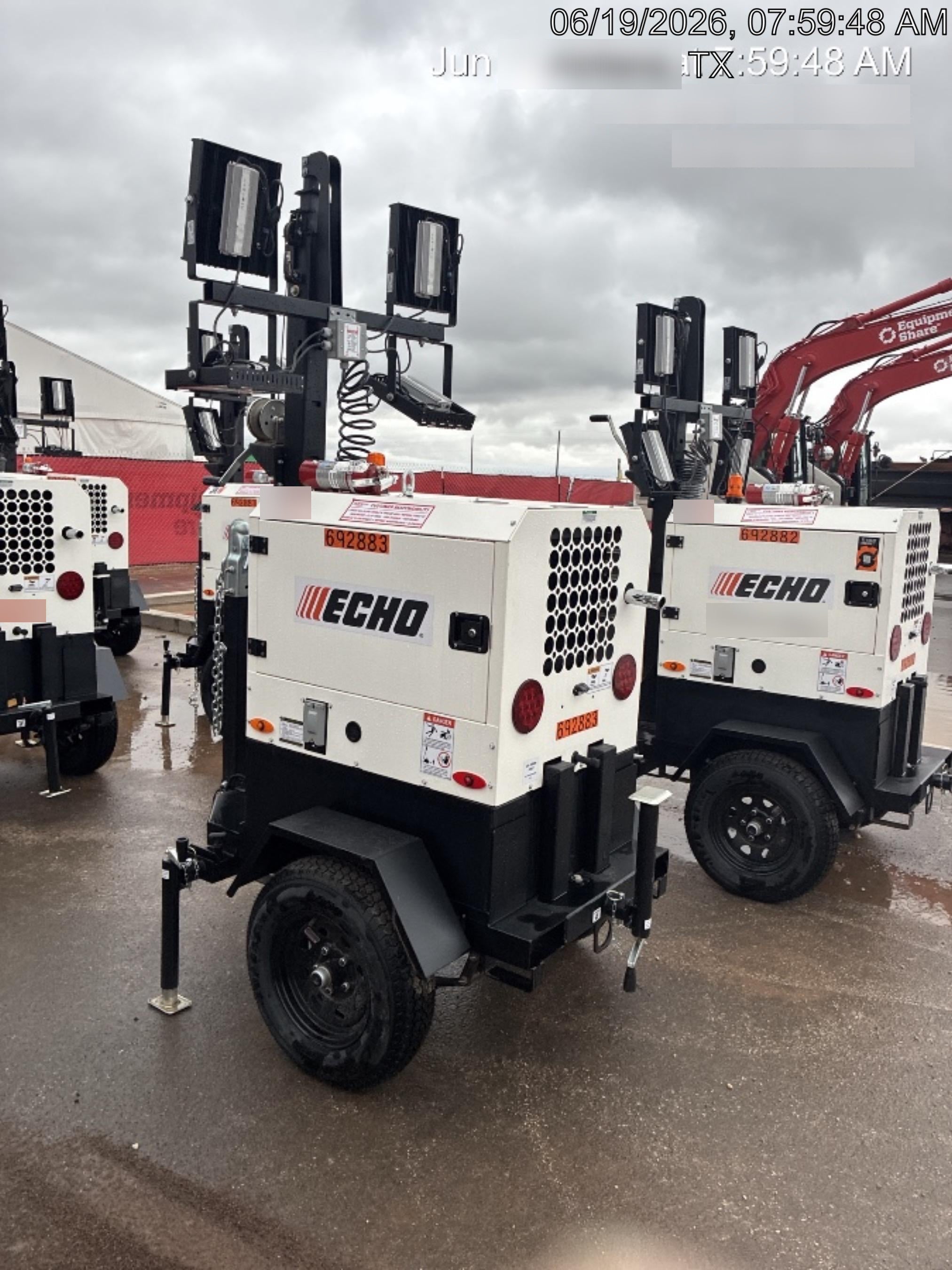 2026 ECHO DLT-3