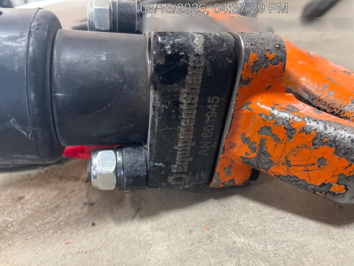 2026 MICHIGAN PNEUMATIC ES-CH3R-TRACKER