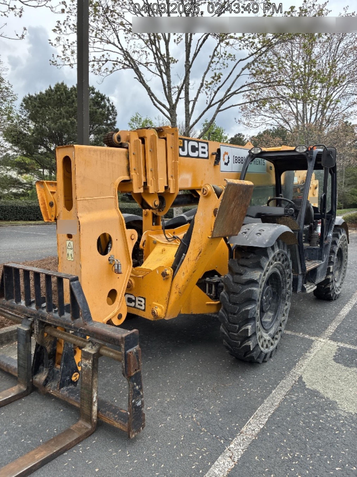 2020 JCB 510-56