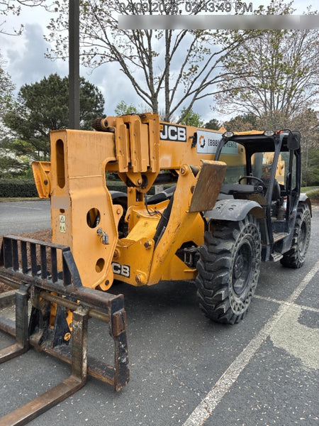2020 JCB 510-56