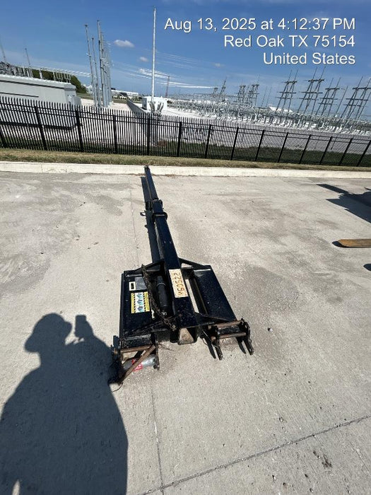 2024 STAR INDUSTRIES M1360B - Star JIB Boom