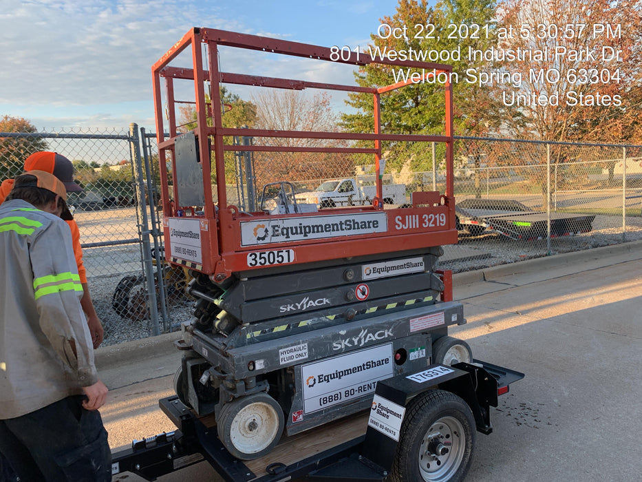 2021 BARRETO E4X6TBT