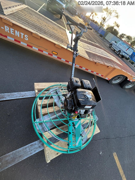 2024 MULTIQUIP B46H90