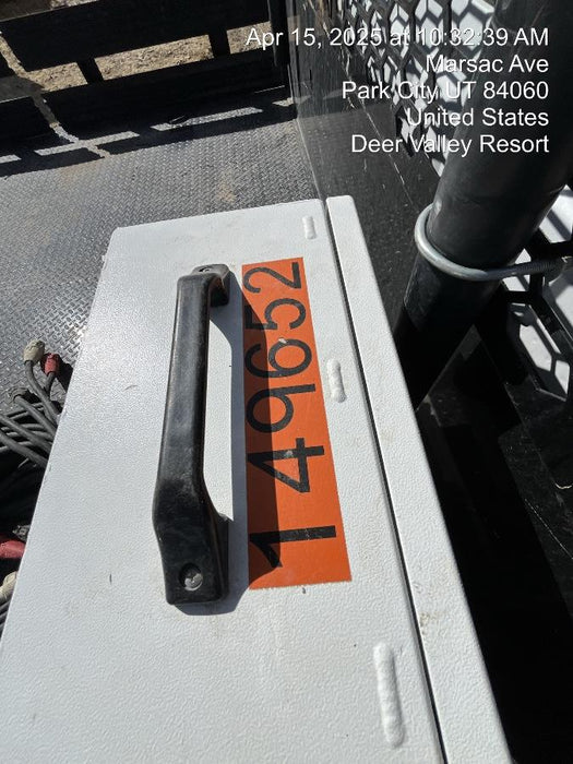 2021 TRYSTAR TP-2DEL-6P