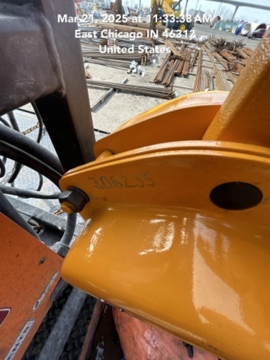 2023 HARRINGTON CB100-20