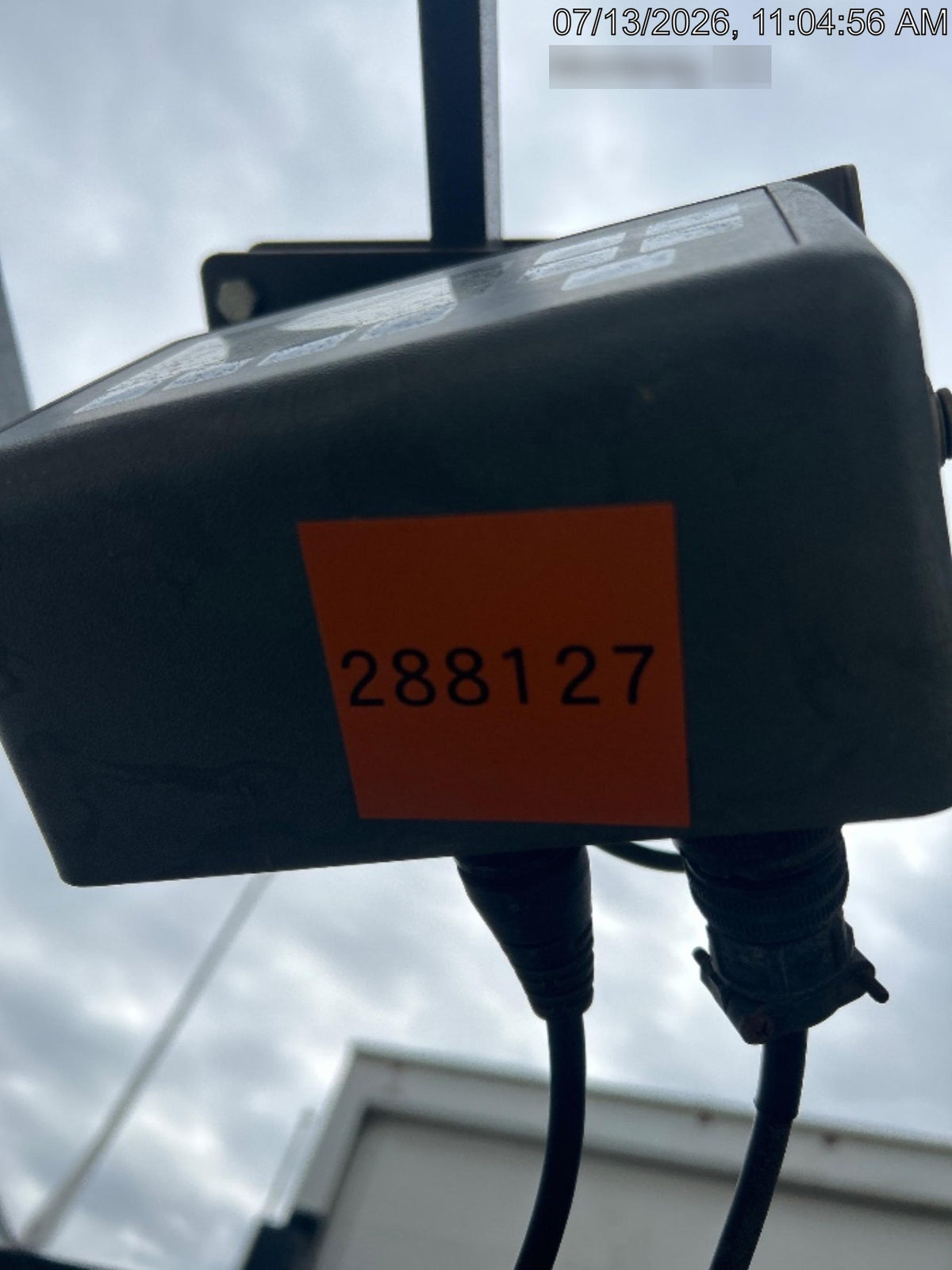 2022 AVERY WEIGH-TRONIX FLI 225
