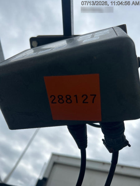 2022 AVERY WEIGH-TRONIX FLI 225