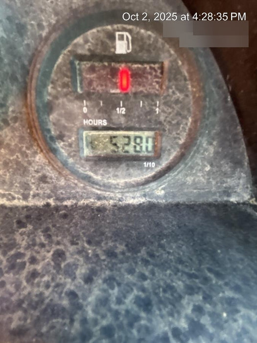 2023 CLUB CAR CA1700D (Canopy)