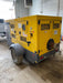 2020 ATLAS COPCO PAS 150 HF CS Enclosed