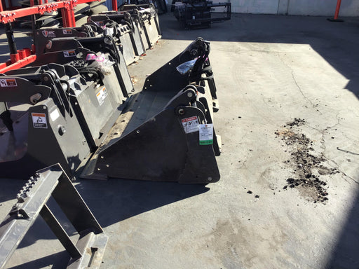 2020 PALADIN MP72 CG