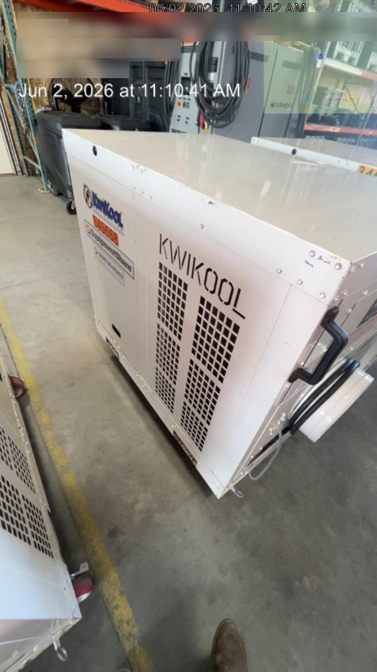2023 KWIKOOL KPO5-43H