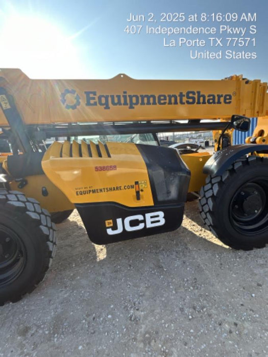 2025 JCB 512-56