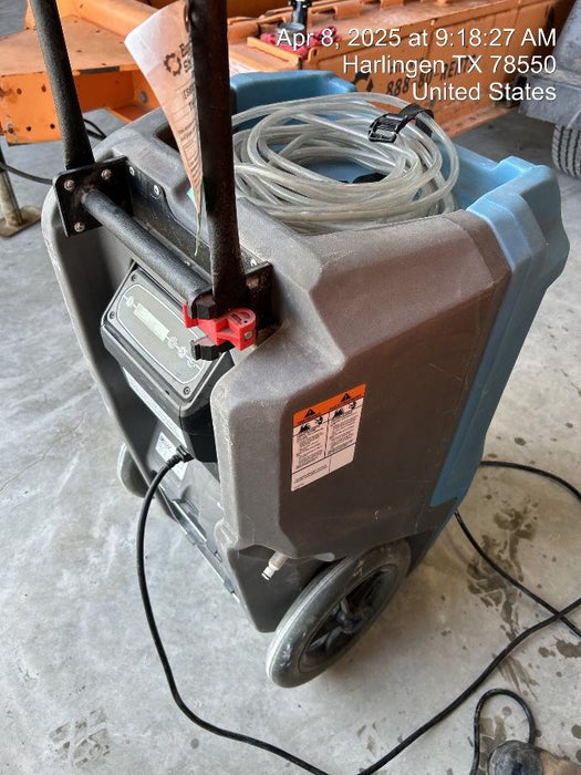 2020 DRI-EAZ LGR6000Li