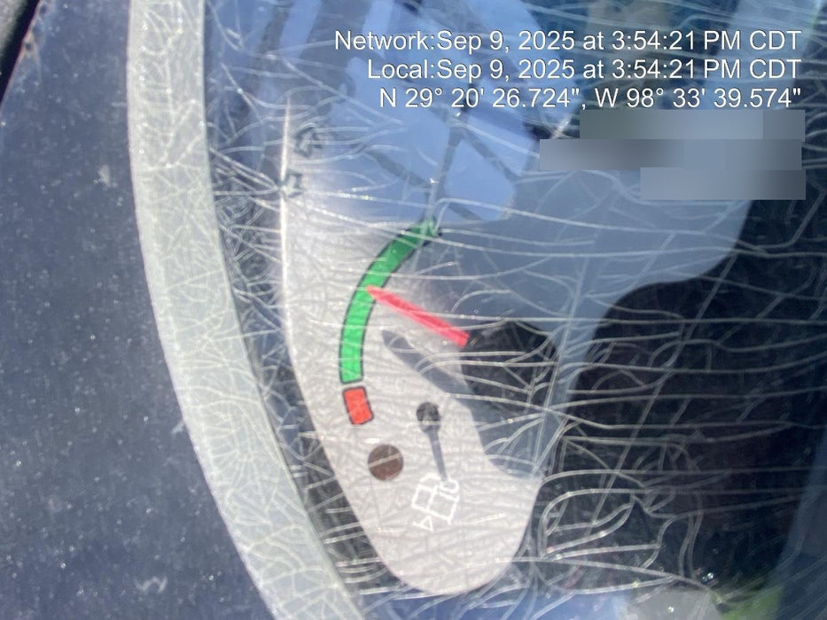 2017 Genie GTH-1056 Genie GTH1056, Solid Tires, 60" carriage, Light Kit, Open ROPS