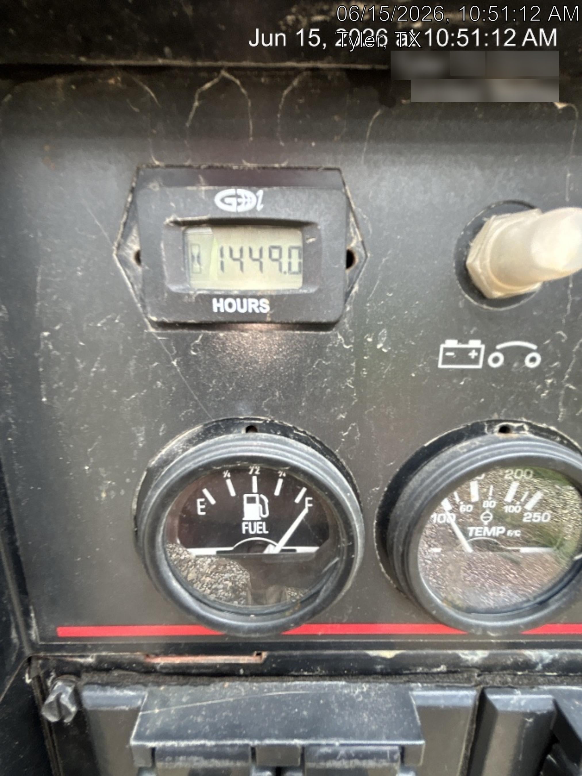 2024 LINCOLN ELECTRIC LE400