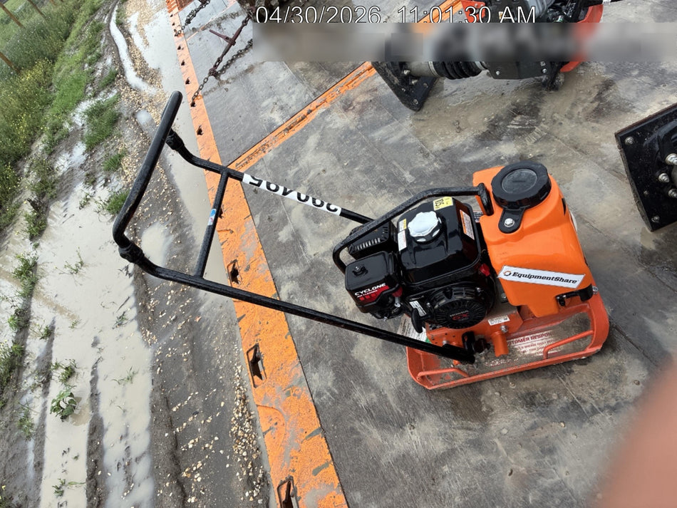 2023 MULTIQUIP MVC82VHW
