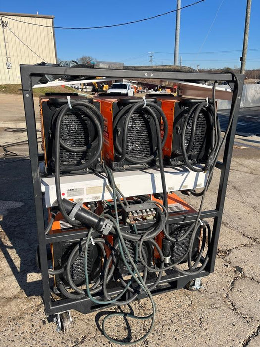 2023 LINCOLN ELECTRIC FLEXTEC 350X