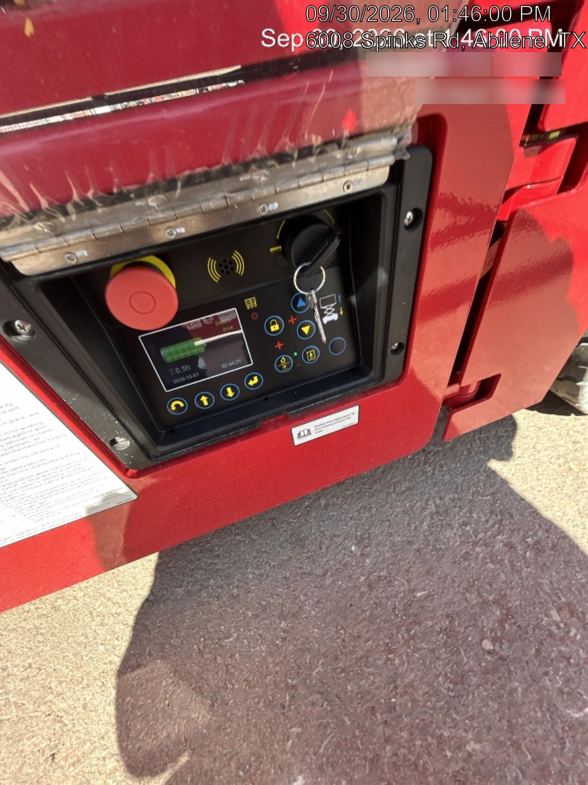 2026 MEC 3232+
