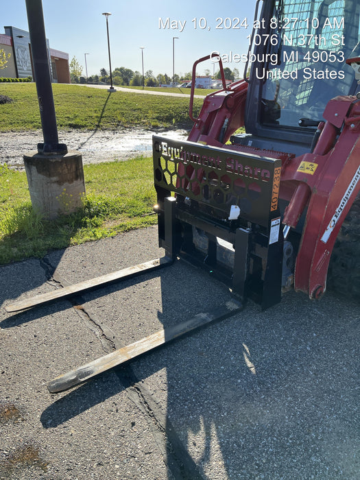 2024 VIRNIG PF4855-5VG