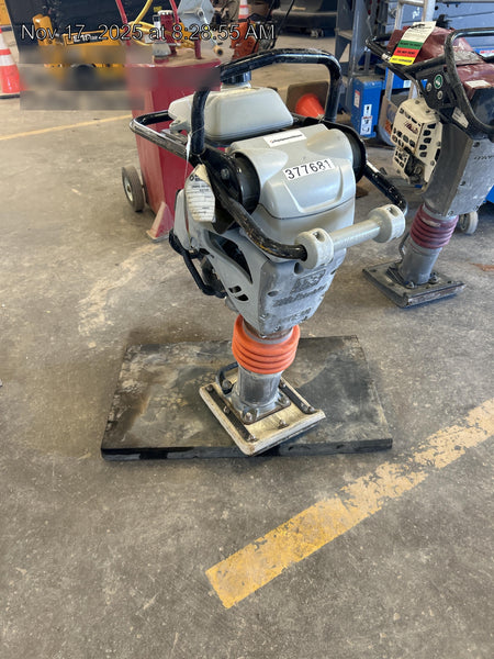 2023 MULTIQUIP MTX60HD