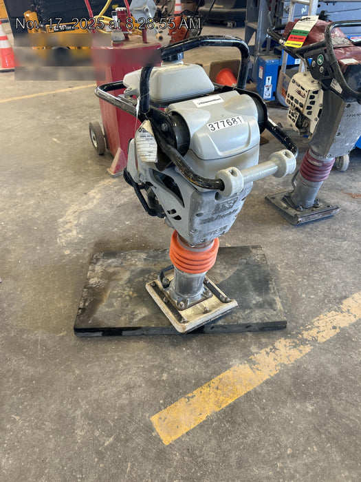 2023 MULTIQUIP MTX60HD