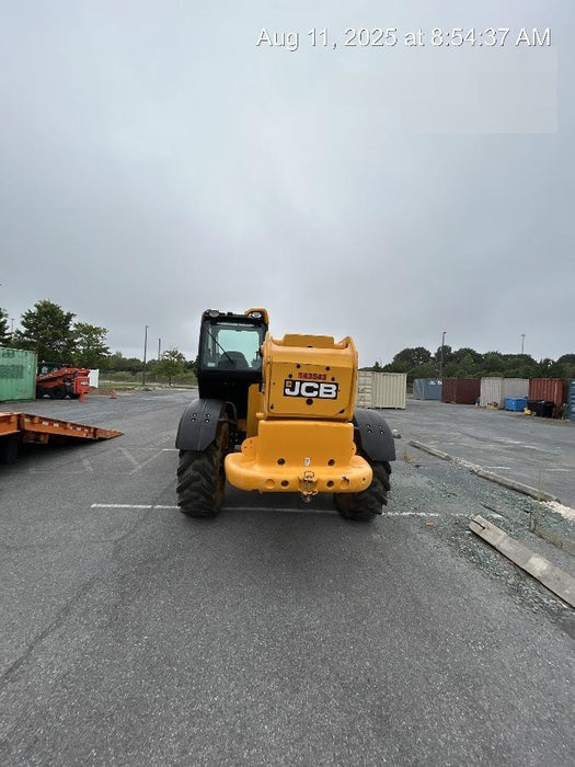 2021 JCB 508-66TC