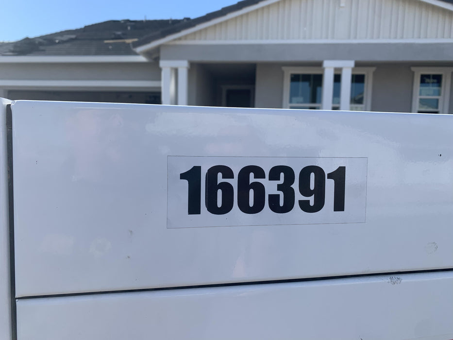 2021 AIRMAN SDG25S-8E1