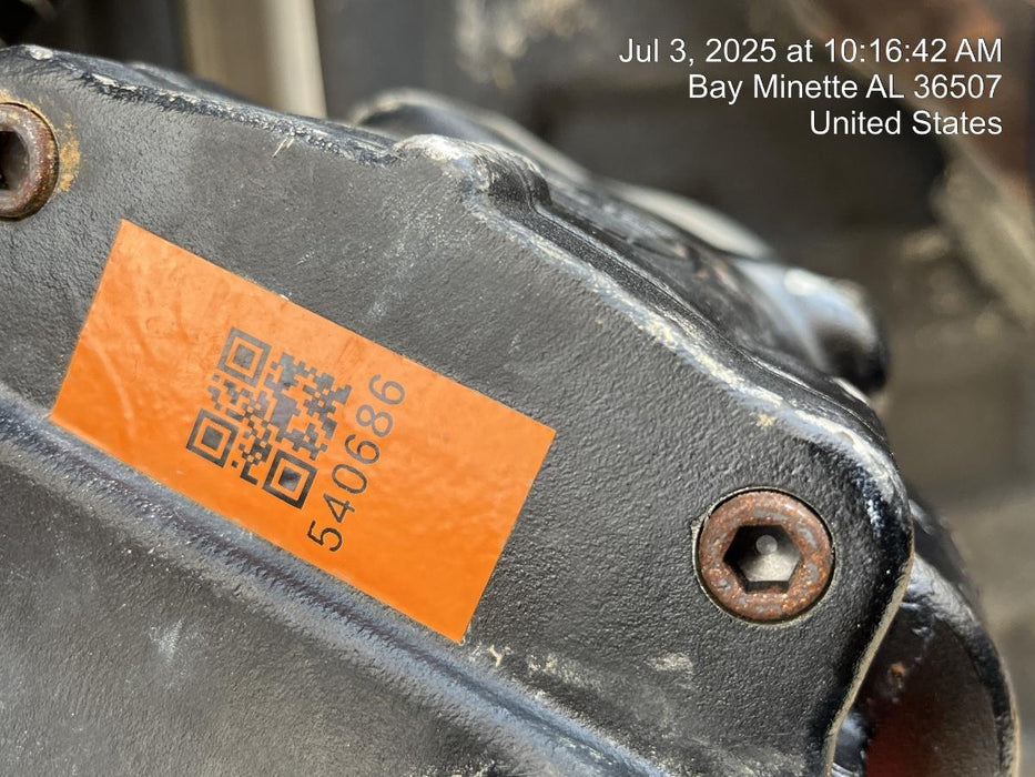 2025 INGERSOLL RAND 3955B2TI