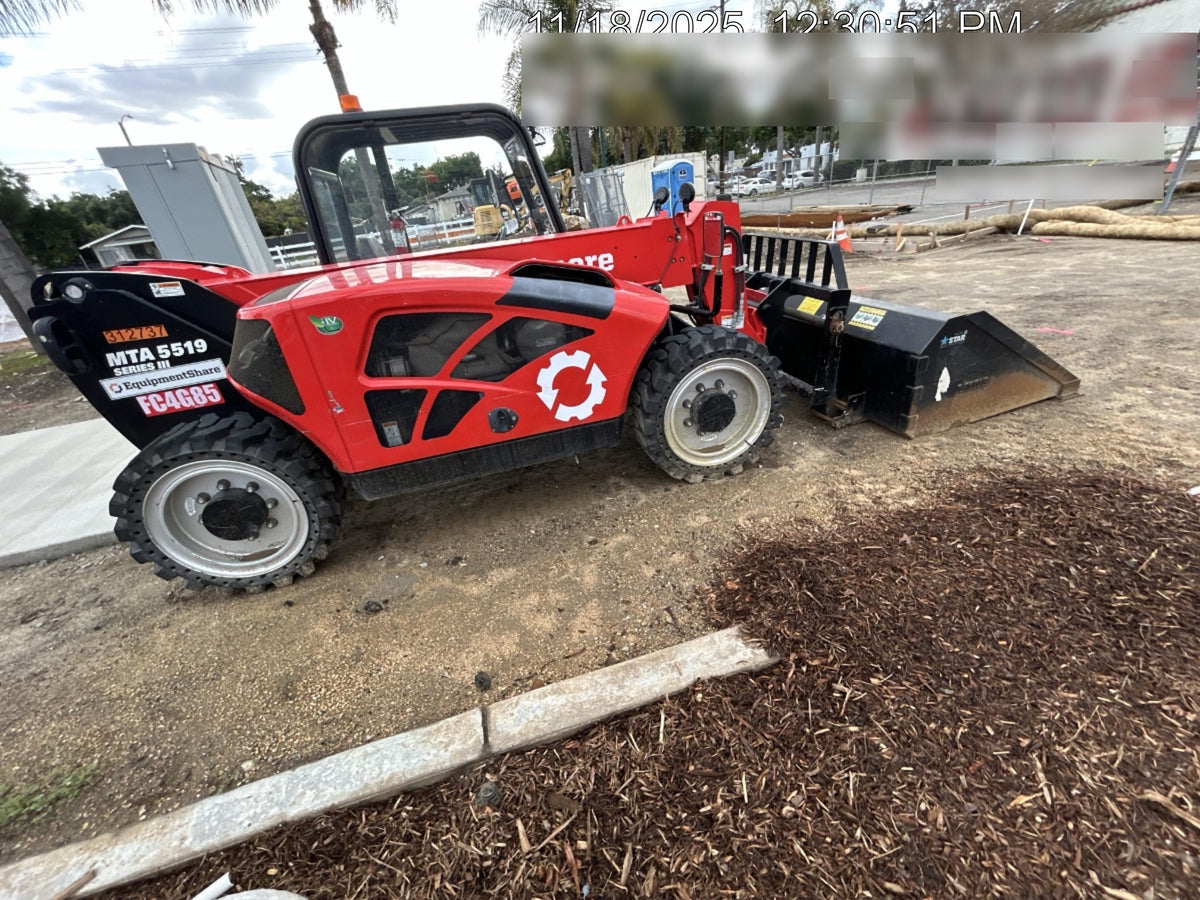 2024 STAR INDUSTRIES 1406B