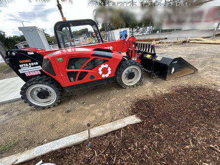2024 STAR INDUSTRIES 1406B