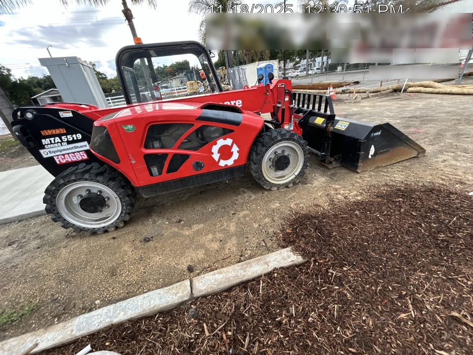 2024 STAR INDUSTRIES 1406B