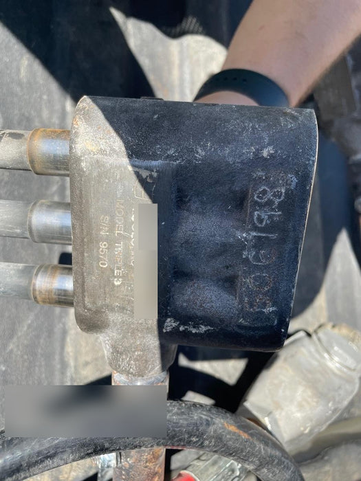 2025 TEXAS PNEUMATIC TOOLS, INC. T3