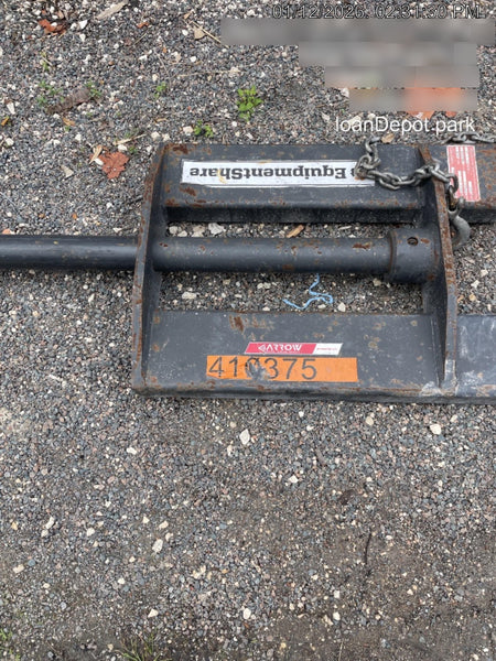 2024 ARROW MATERIAL HANDLING 8030-10