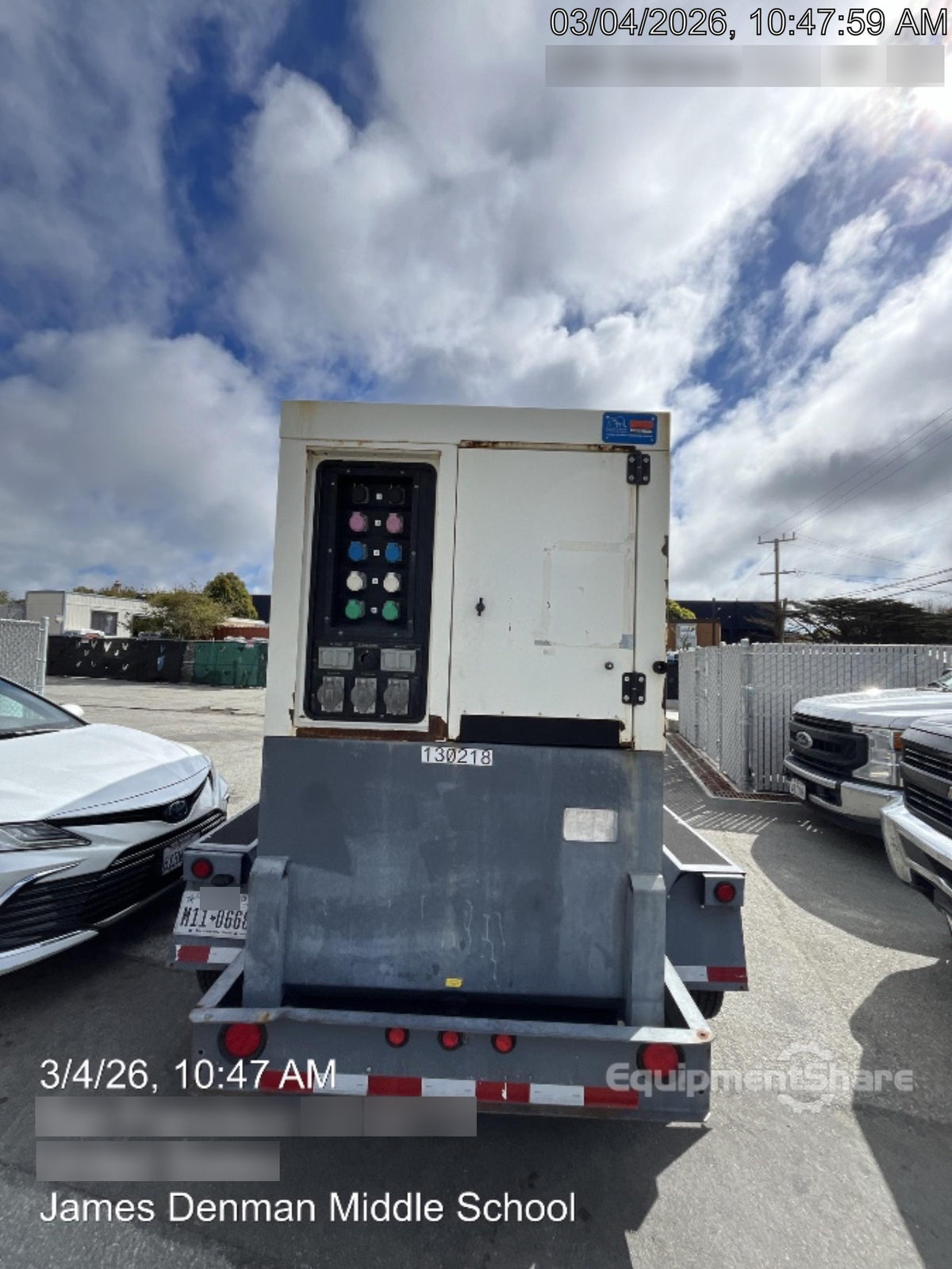 2020 ATLAS COPCO QAS200