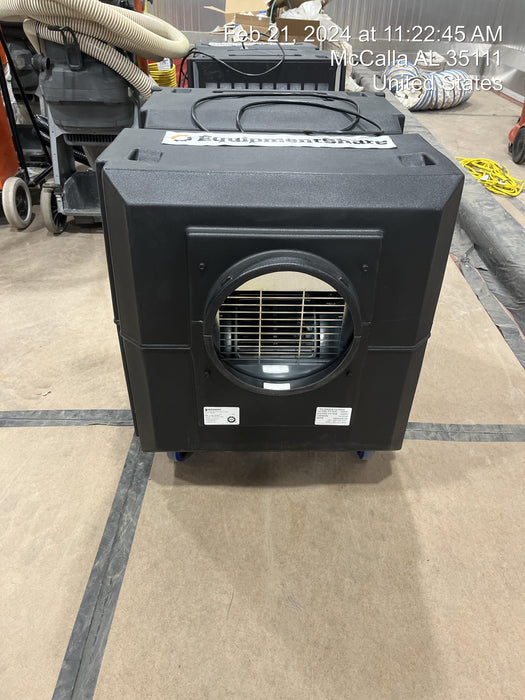 2022 ABATEMENT TECHNOLOGIES BD2KM