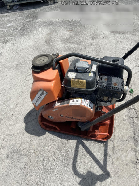 2023 MULTIQUIP MVC82VHW