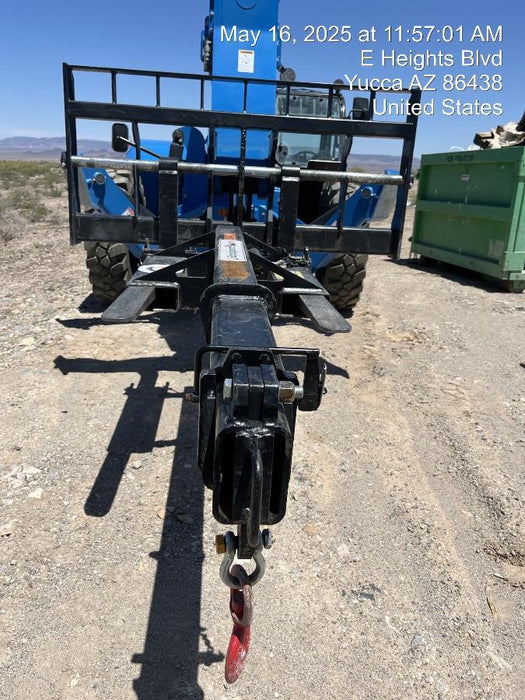 2024 STAR INDUSTRIES M1360B - Star JIB Boom