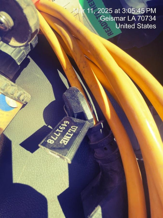 2020 LIND EQUIPMENT LELED360S-10P10C