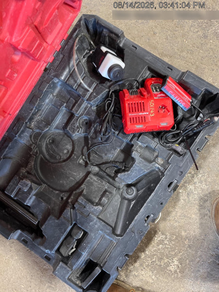 2025 MILWAUKEE 2788-22HD