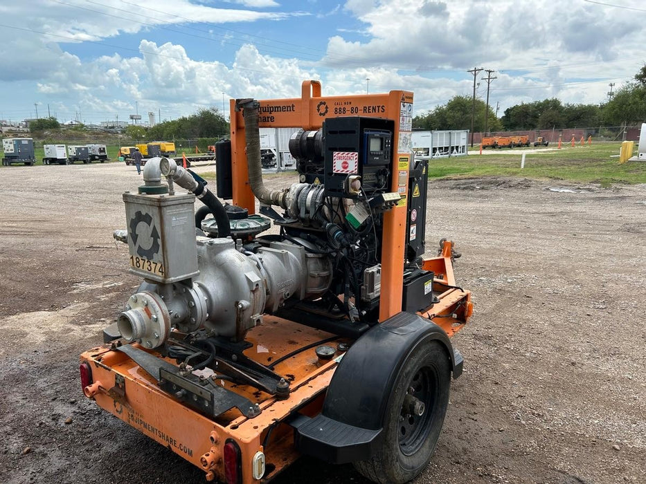 2021 PIONEER PP44S10L2-D2.9L